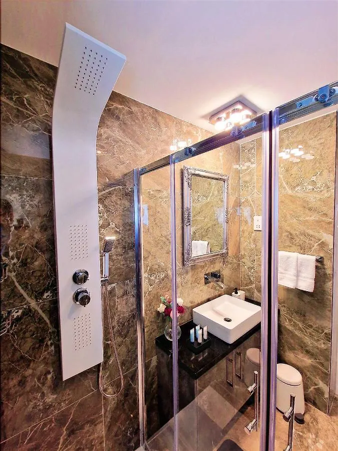 Aparthotel Sveltos Residence Suites Larnaca