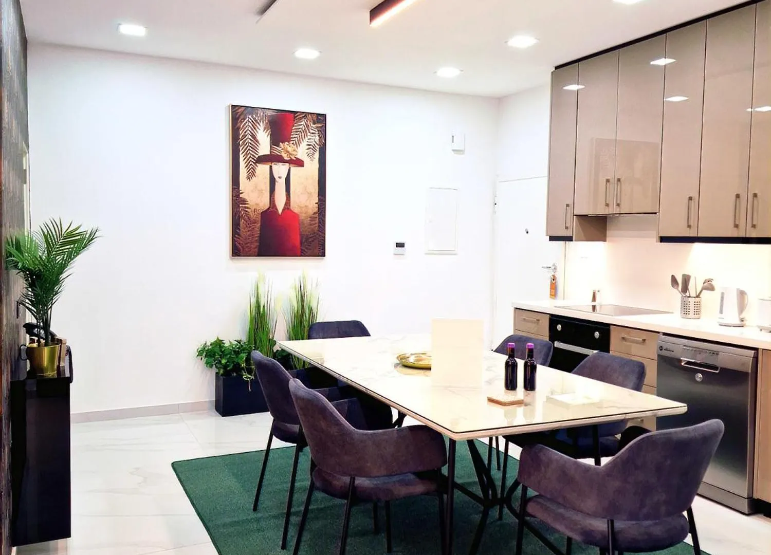 Aparthotel Sveltos Residence Suites Larnaca