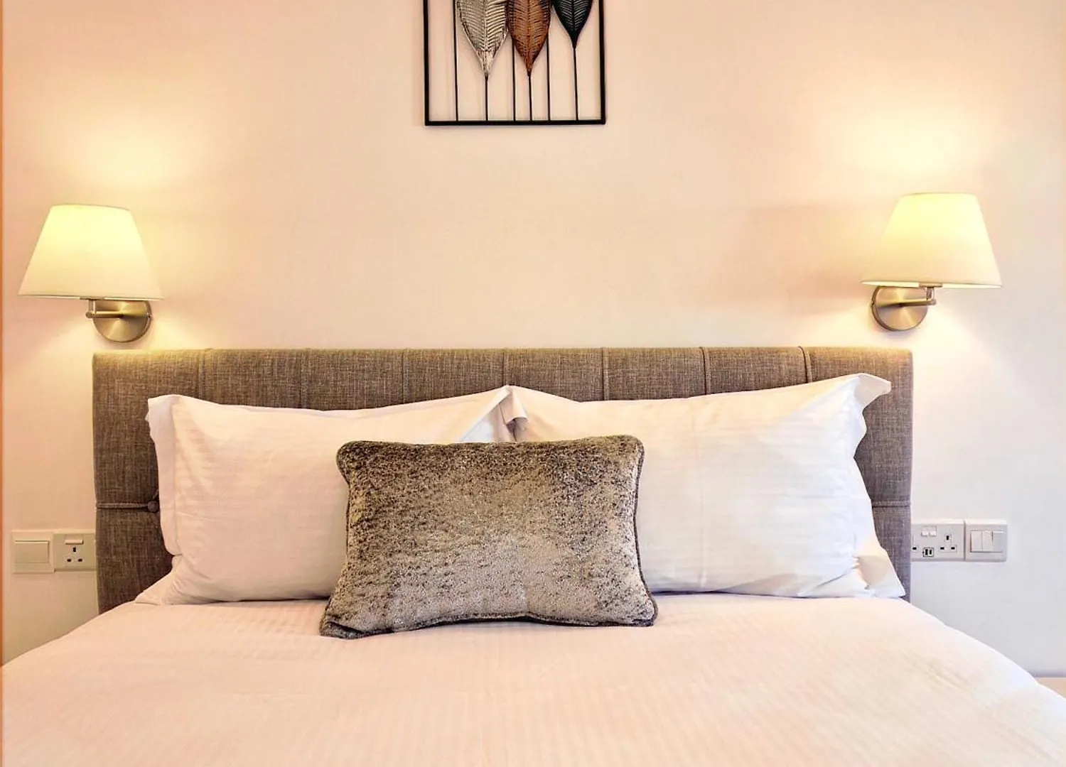 Aparthotel Sveltos Residence Suites Larnaca Cyprus
