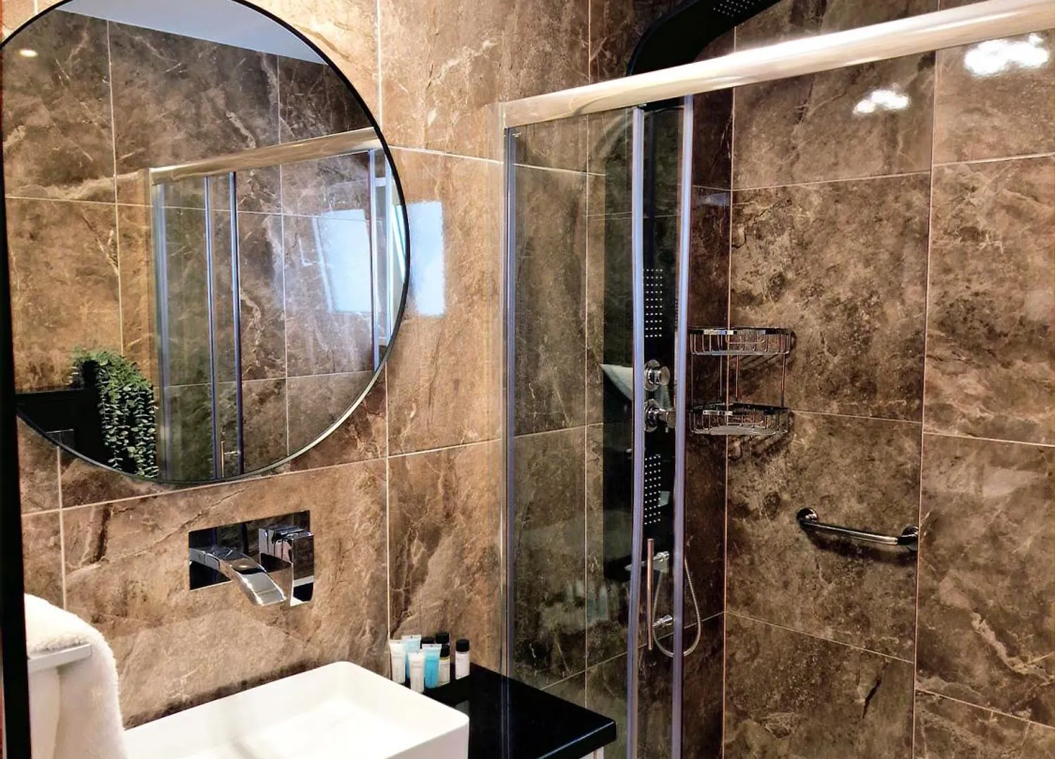 Sveltos Residence Suites 라르나카 0*,