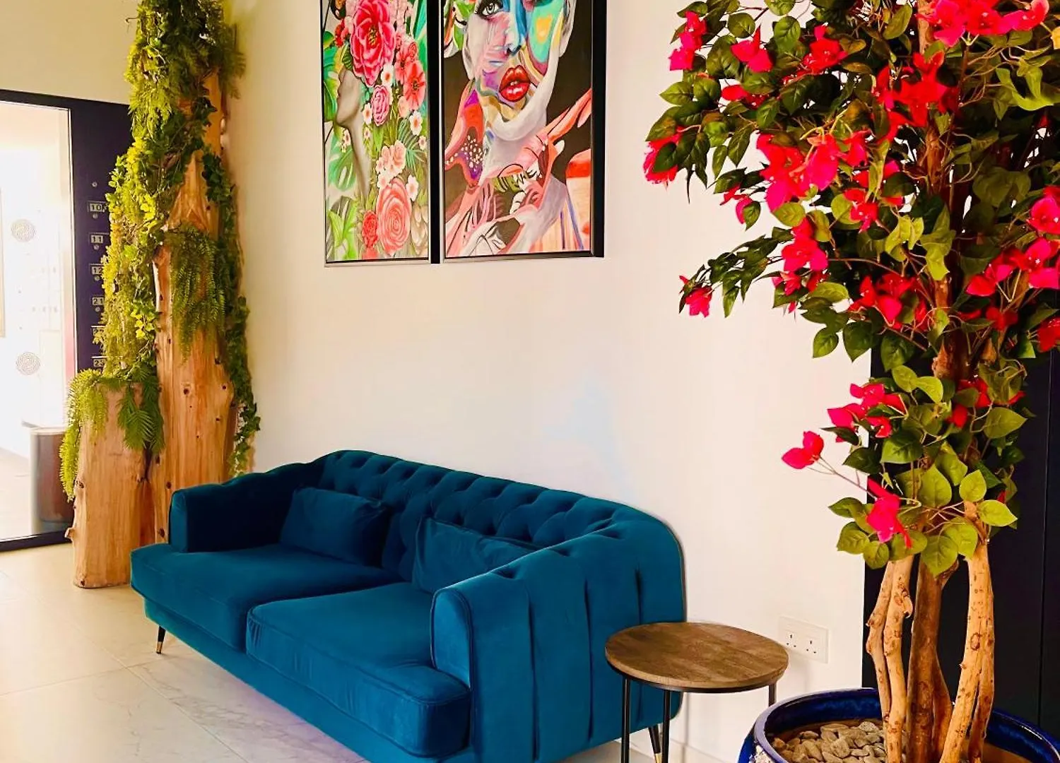 Aparthotel Sveltos Residence Suites Larnaca