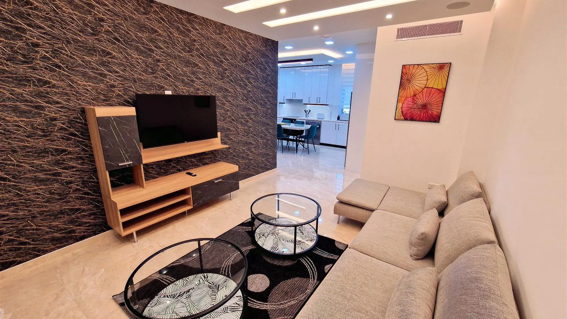 Sveltos Residence Suites Larnaca