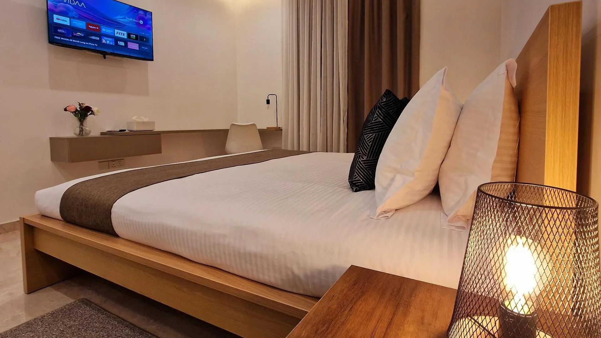 Sveltos Residence Suites Larnaca 0*,  Cyprus