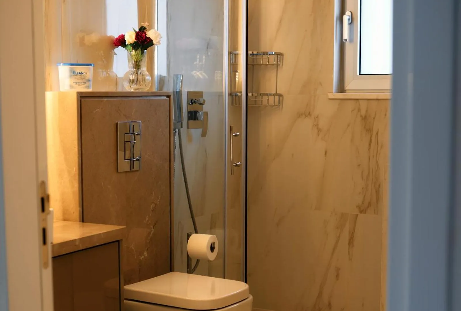 Sveltos Residence Suites Larnaca Aparthotel