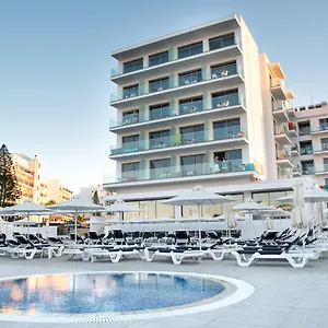 Mandali 3*, Protaras Cyprus