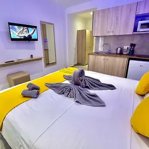 Sun Plaza - Adults Only , Ayia Napa Cyprus