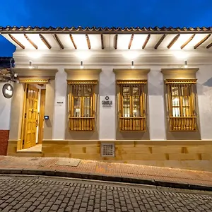 Masaya Collection Camelia 4*, Bogota Colombia