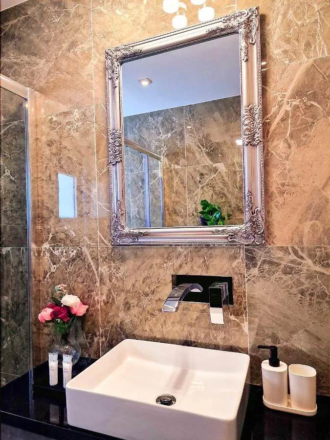 Sveltos Residence Suites Larnaca 0*,  Kypr