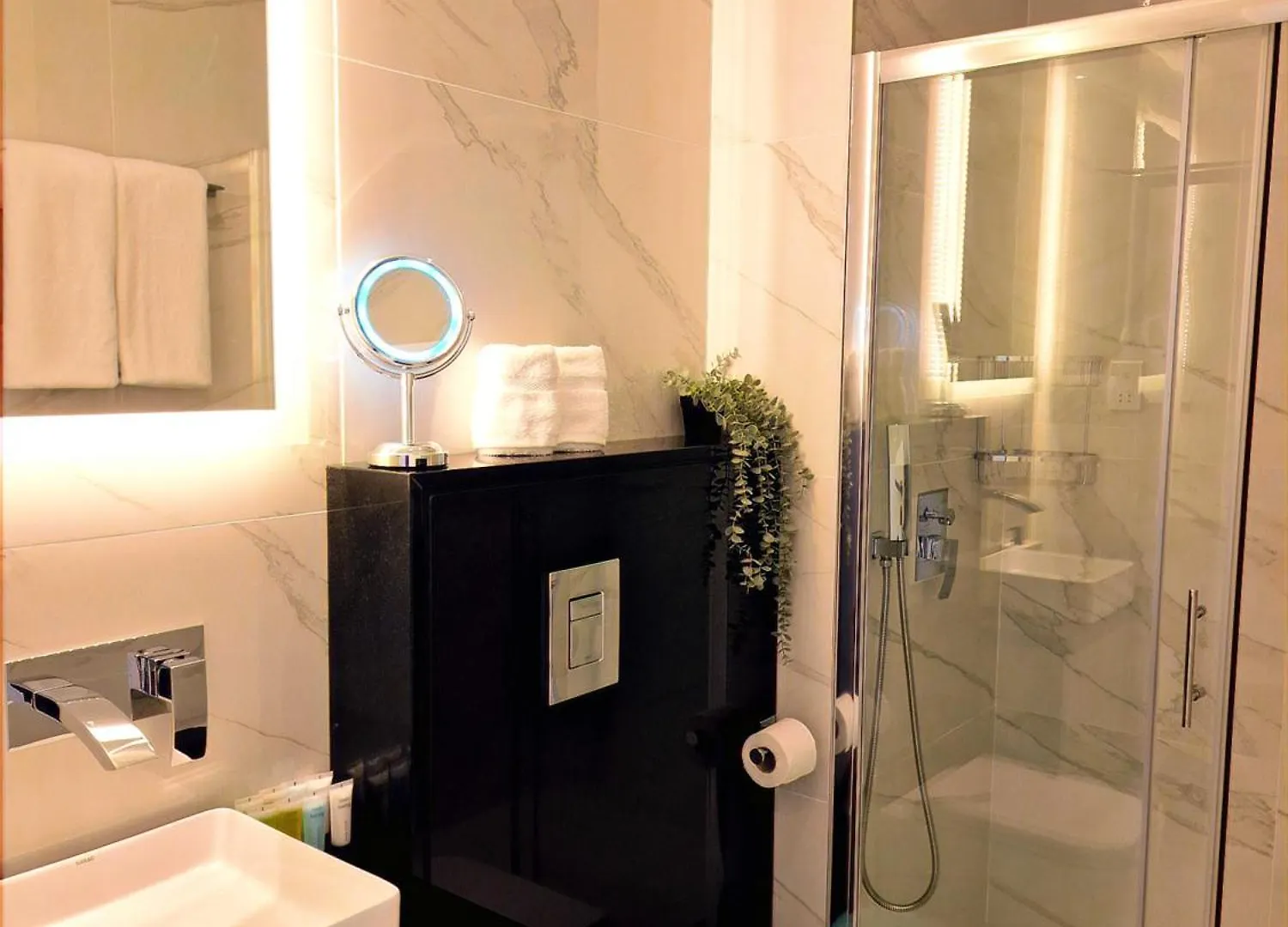 Sveltos Residence Suites Larnaca Cyprus