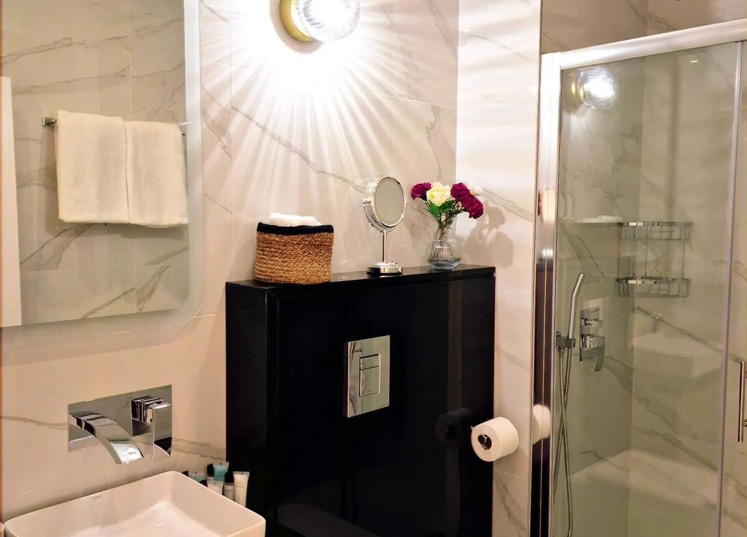 Sveltos Residence Suites Larnaca Aparthotel