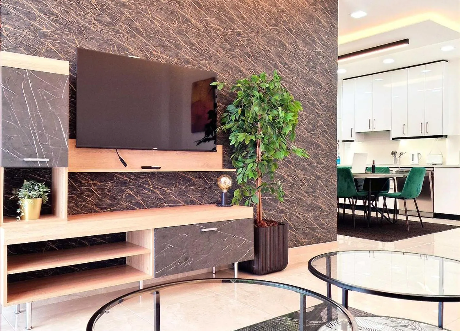 Aparthotel Sveltos Residence Suites Larnaca Cyprus